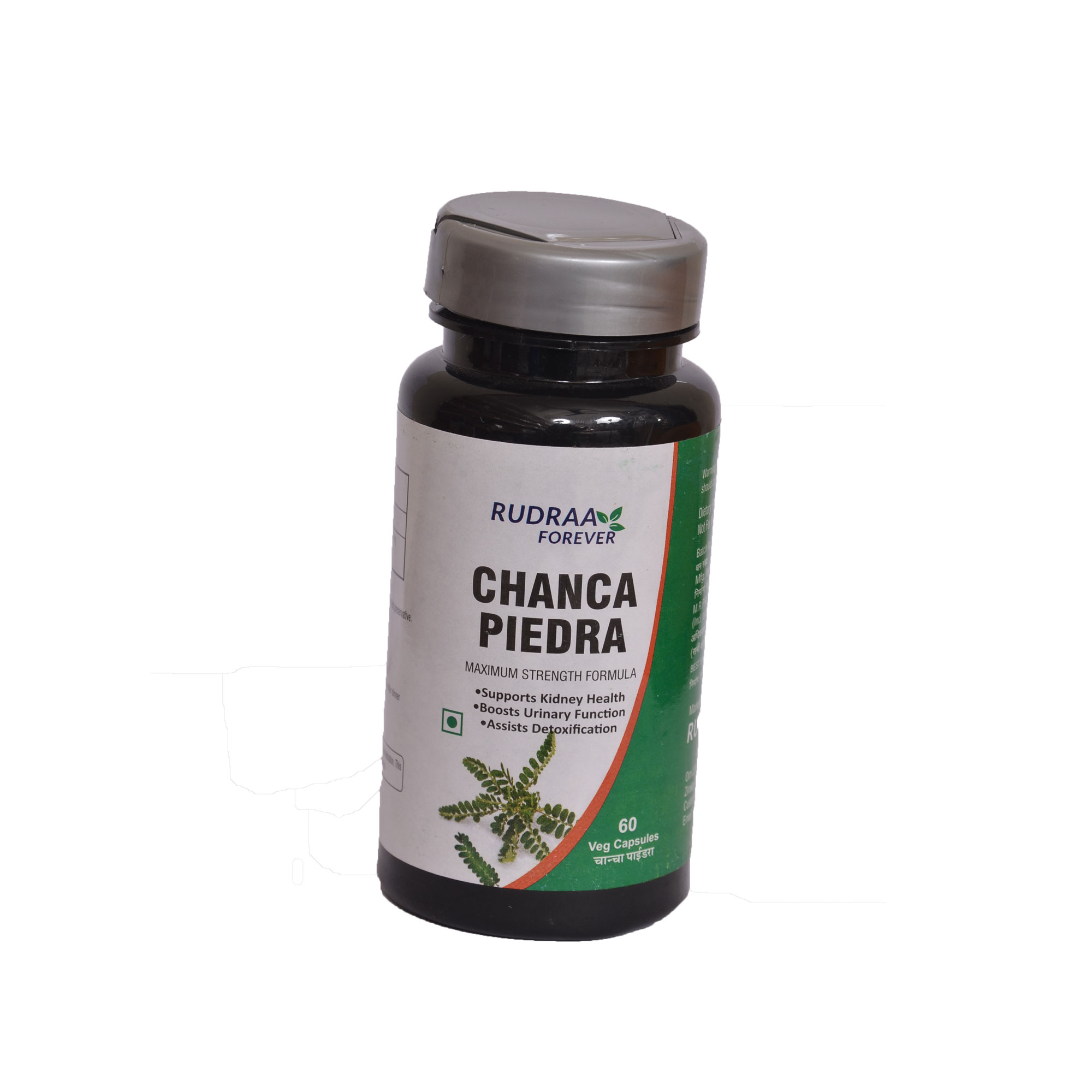 Chanca Piedra (पथरी की दवा )