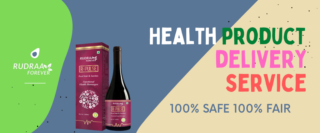 Health Ayurvedic Product
