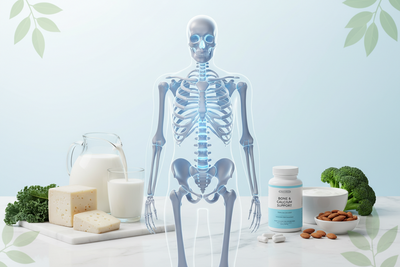 Bone & Calcium Care