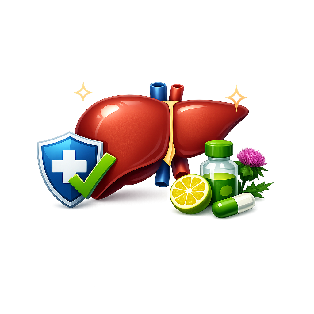 Liver Care – Rudraaforever