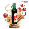 Rudraa Forever Apple Cider Vinegar with Mother – Natural Weight Loss & Detox Formula