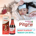 Pltegrw Syrup 200ml