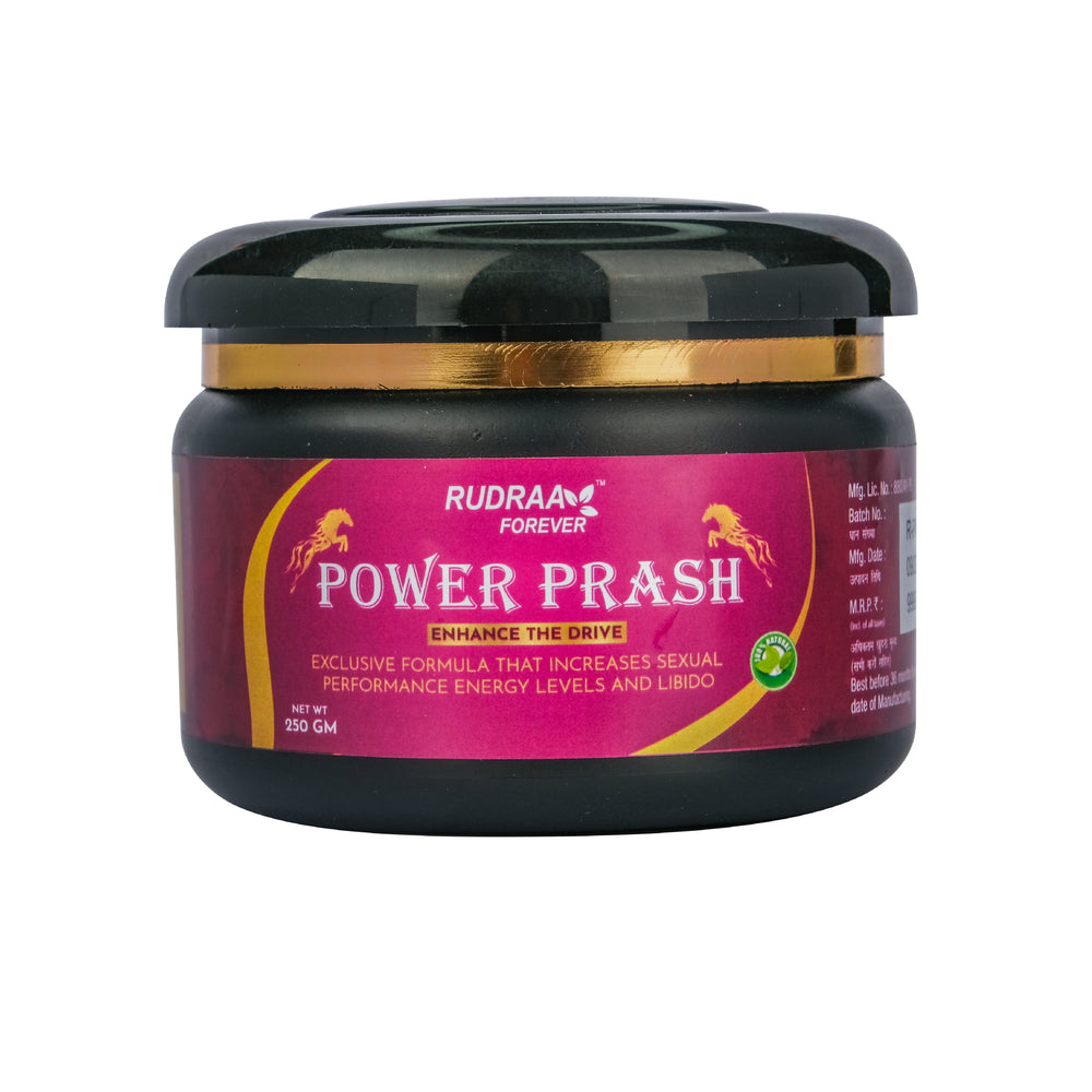 Power Prash