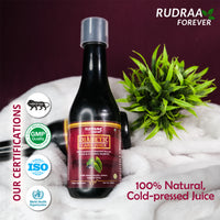 Rudraa Forever Diabetic Care Juice – Natural Sugar Control & Health Support