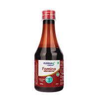 Fomina Syrup – Complete Women Care Tonic