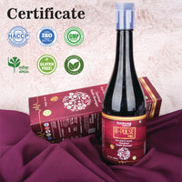 RPulse Pro 36 Berries Juice – Natural Health & Immunity Booster