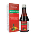 Multivitamin Syrup 200ml
