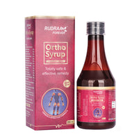 Ortho Syrup 200ml