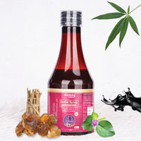 Ortho Syrup 200ml