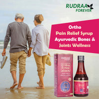 Ortho Syrup 200ml