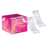 Rudraa Forever Anion Sanitary Napkins – Ultra Thin, Super Absorbent & Anti-Bacterial Protection