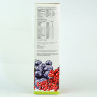 Rudraa Sixteen Berry Juice – Power of 16 Berries for Immunity & Energy