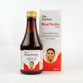 Blood Purifier Syrup 200ml