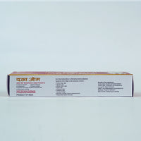 Dant Om Herbal Toothpaste – Natural Ayurvedic Care for Strong & Healthy Teeth