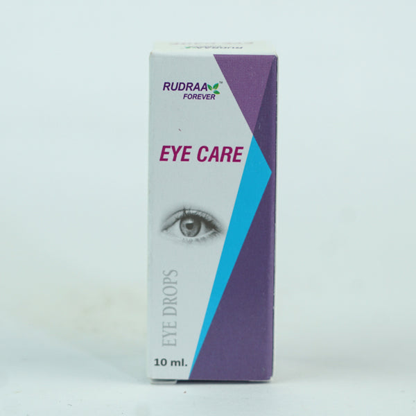 Eye Drops & Lubricants
