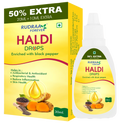 Haldi Drop
