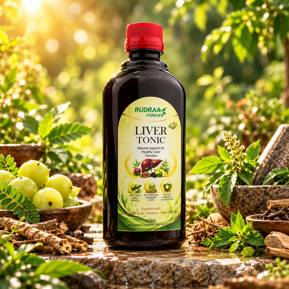 liver tonic 