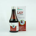 Lady Care Syrup 200ml