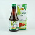Livea Syrup 200ml