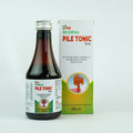 Pile Tonic 200ml