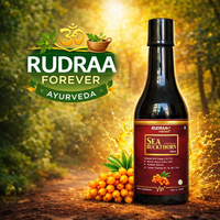 Sea Buckthorn Juice – Immunity, Skin & Heart Health Booster