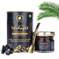 Black Dunkey GOLD Shilajit