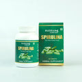 Spirulina 60 Tablet