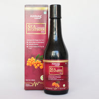 Sea Buckthorn Juice – Immunity, Skin & Heart Health Booster
