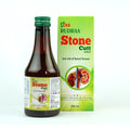 Stone Cut Syrup 200ml