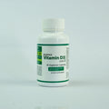 Vitamin D3 60 cap