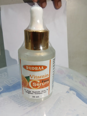 Vitamin C Serum