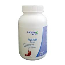 Acidom 30 cap