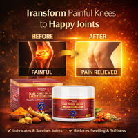 Knee Power Grease - Ghutno Ke Dard Kaa Ilaj