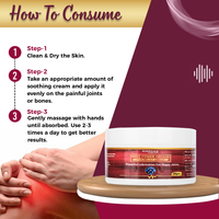Knee Power Grease - Ghutno Ke Dard Kaa Ilaj
