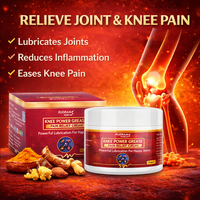 Knee Power Grease - Ghutno Ke Dard Kaa Ilaj