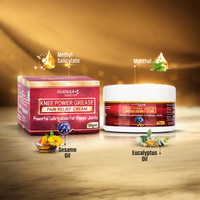 Knee Power Grease - Ghutno Ke Dard Kaa Ilaj