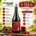 Berry Juice | 24 Berry Juice R-PULSE