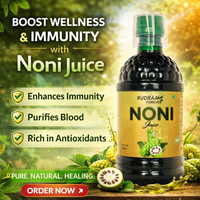 Rudraa Forever Noni Juice 500ml – Boost Immunity & Natural Detox Drink