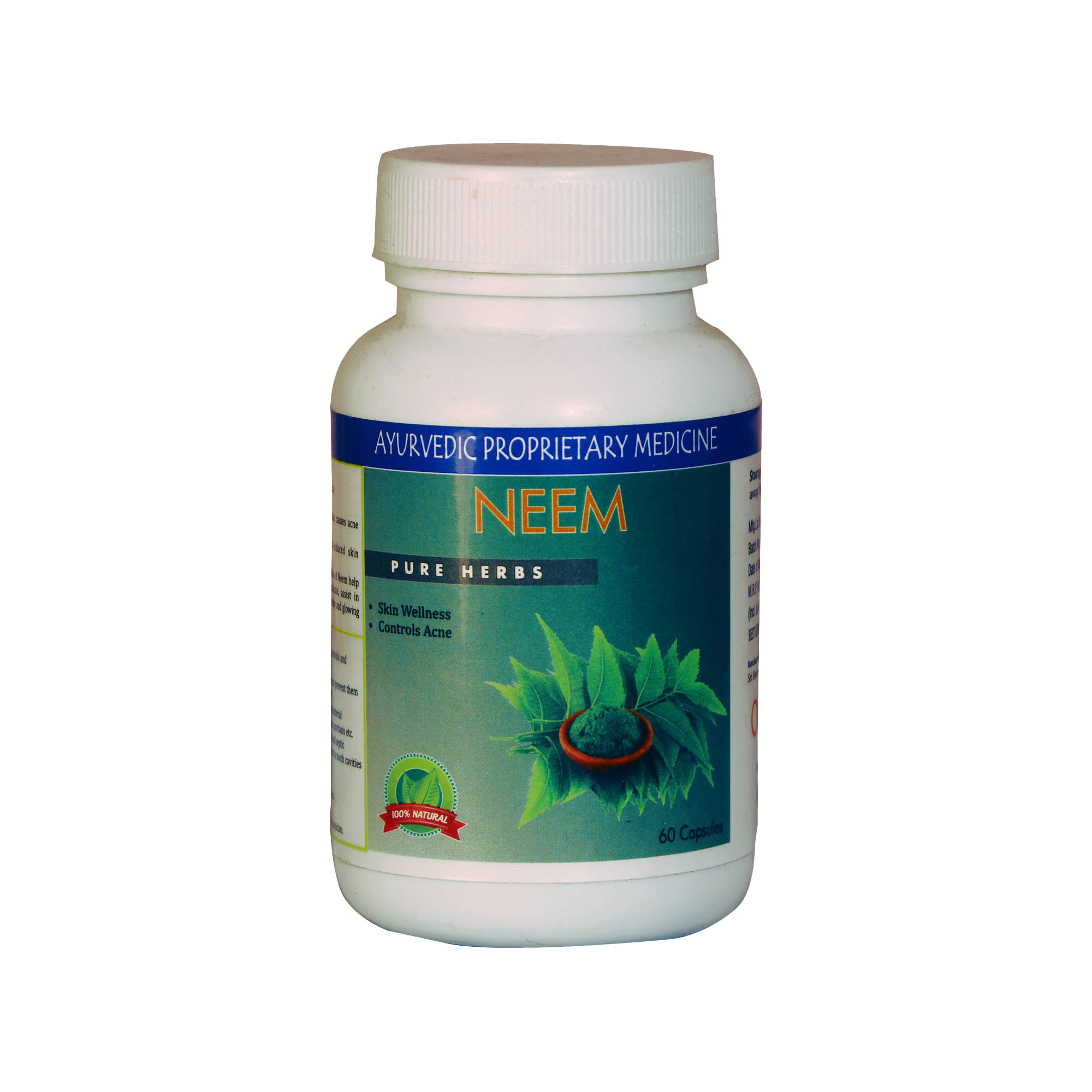 Neem Pure Herbs
